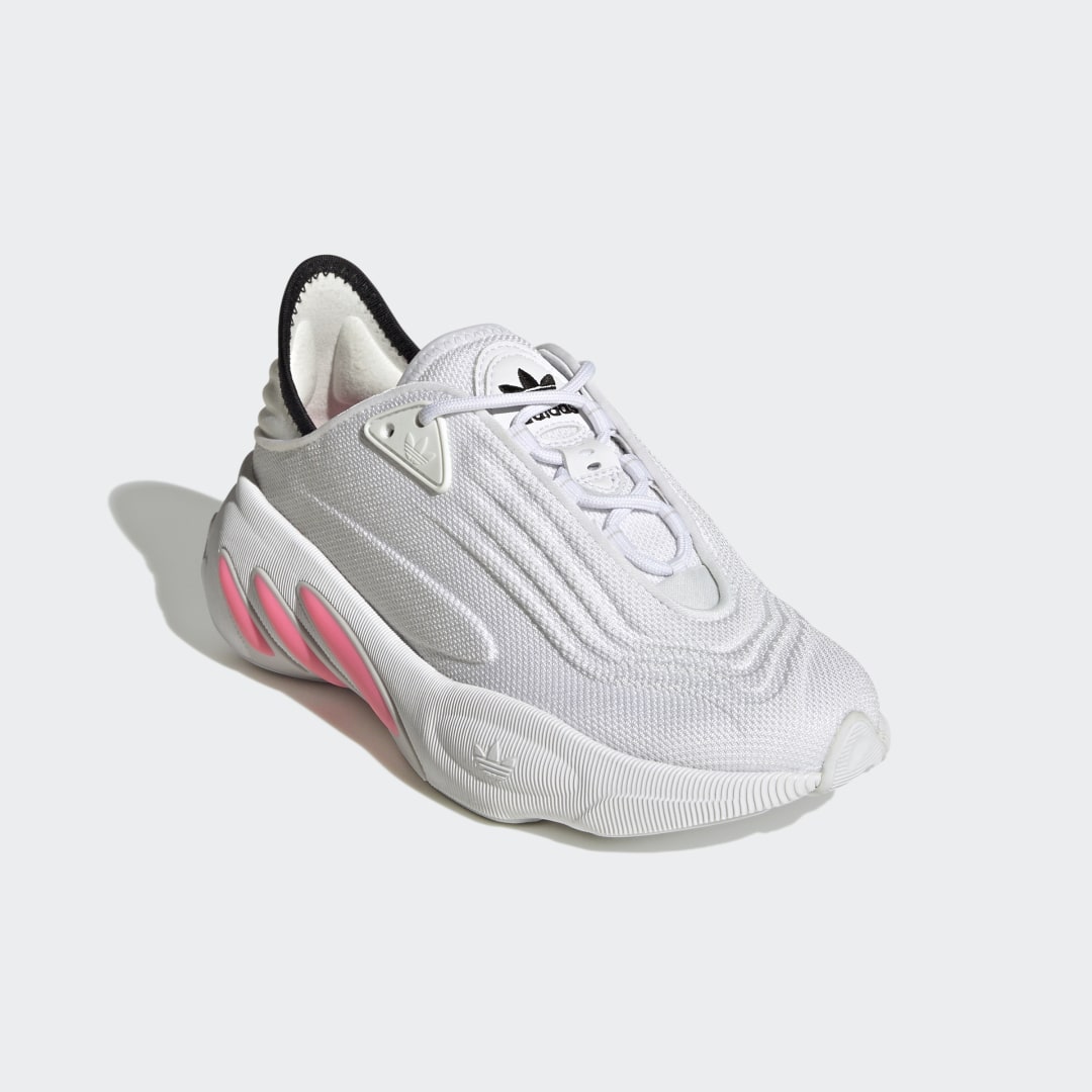 adidas adiFOM SLTN Cloud White / Beam Pink / Grey One (FZ5645)