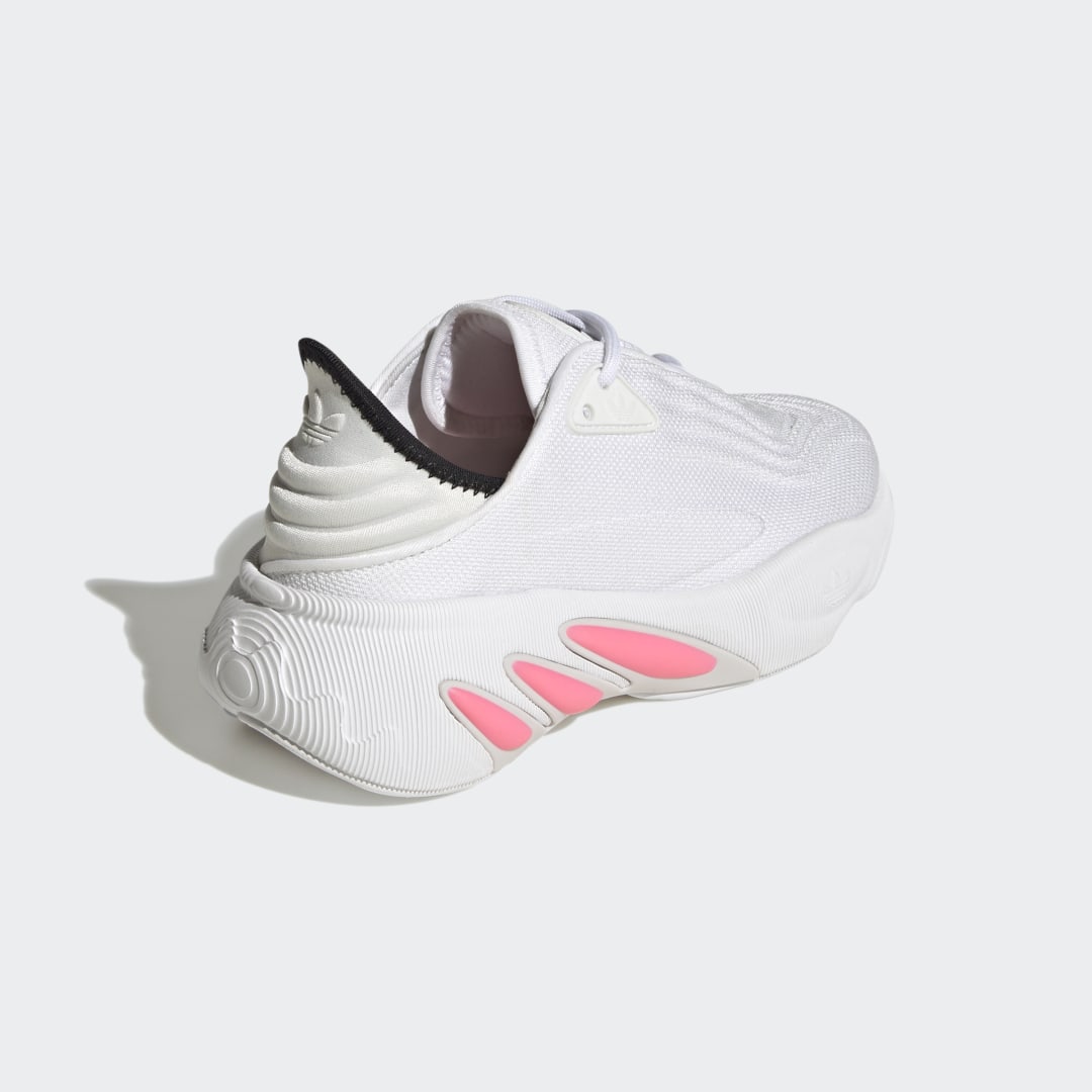 adidas adiFOM SLTN Cloud White / Beam Pink / Grey One (FZ5645)