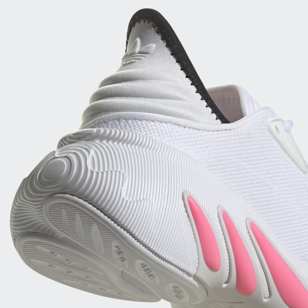 adidas adiFOM SLTN Cloud White / Beam Pink / Grey One (FZ5645)