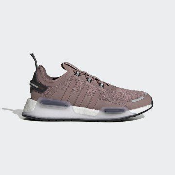 adidas NMD_V3 Purple / Purple / Grey Two (FZ6139)