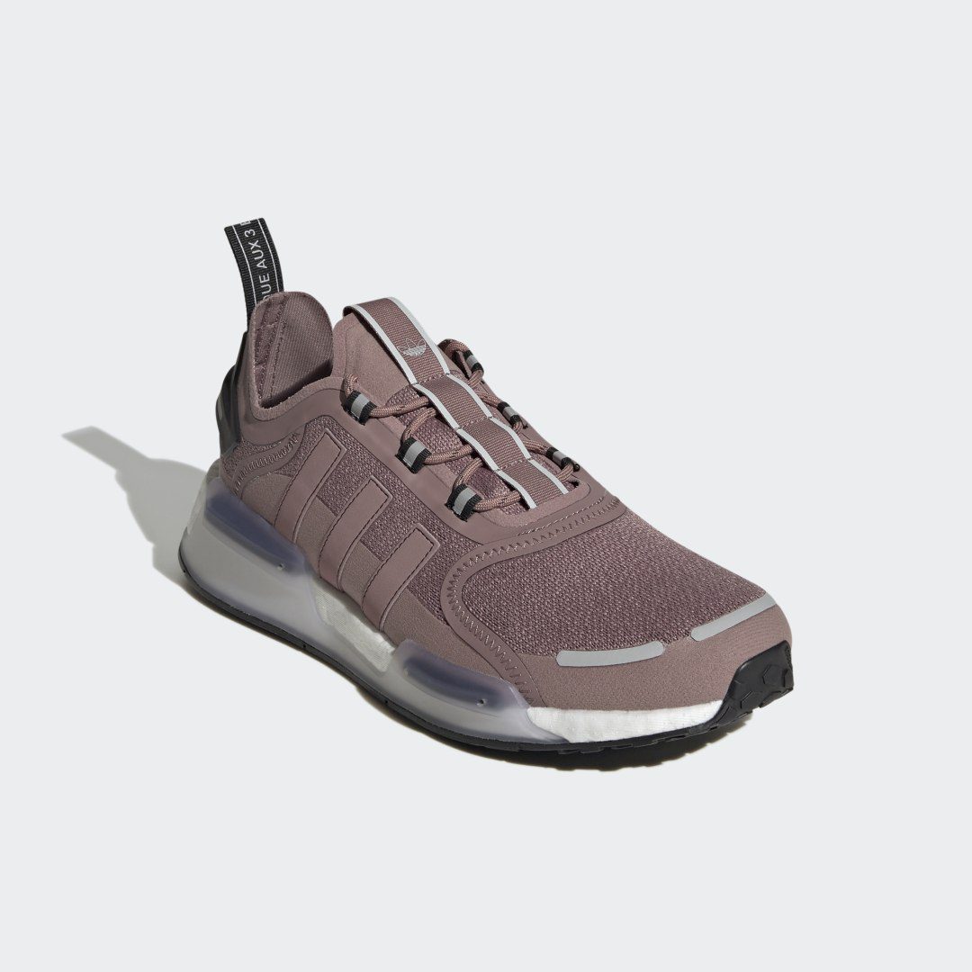 adidas NMD_V3 Purple / Purple / Grey Two (FZ6139)