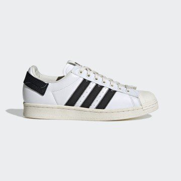 adidas Superstar Parley Cloud White / Off White / White Tint (GV7615)