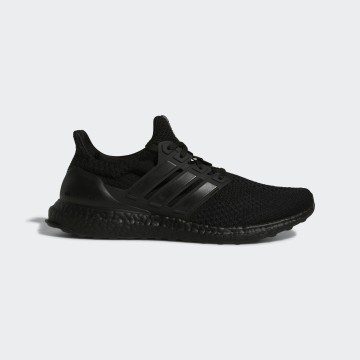 adidas Ultraboost 5 DNA Running Lifestyle Core Black / Core Black / Beam Green (GV8745)