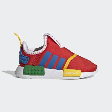 adidas adidas NMD 360 x LEGO® Pantone / Pantone / Cloud White (GV8877)