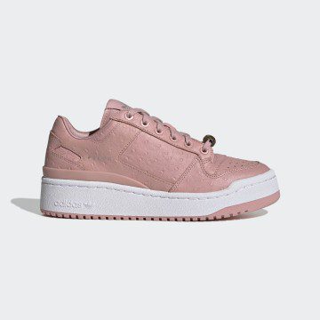 adidas Forum Bold Wonder Mauve / Wonder Mauve / Silver Metallic (GW1923)