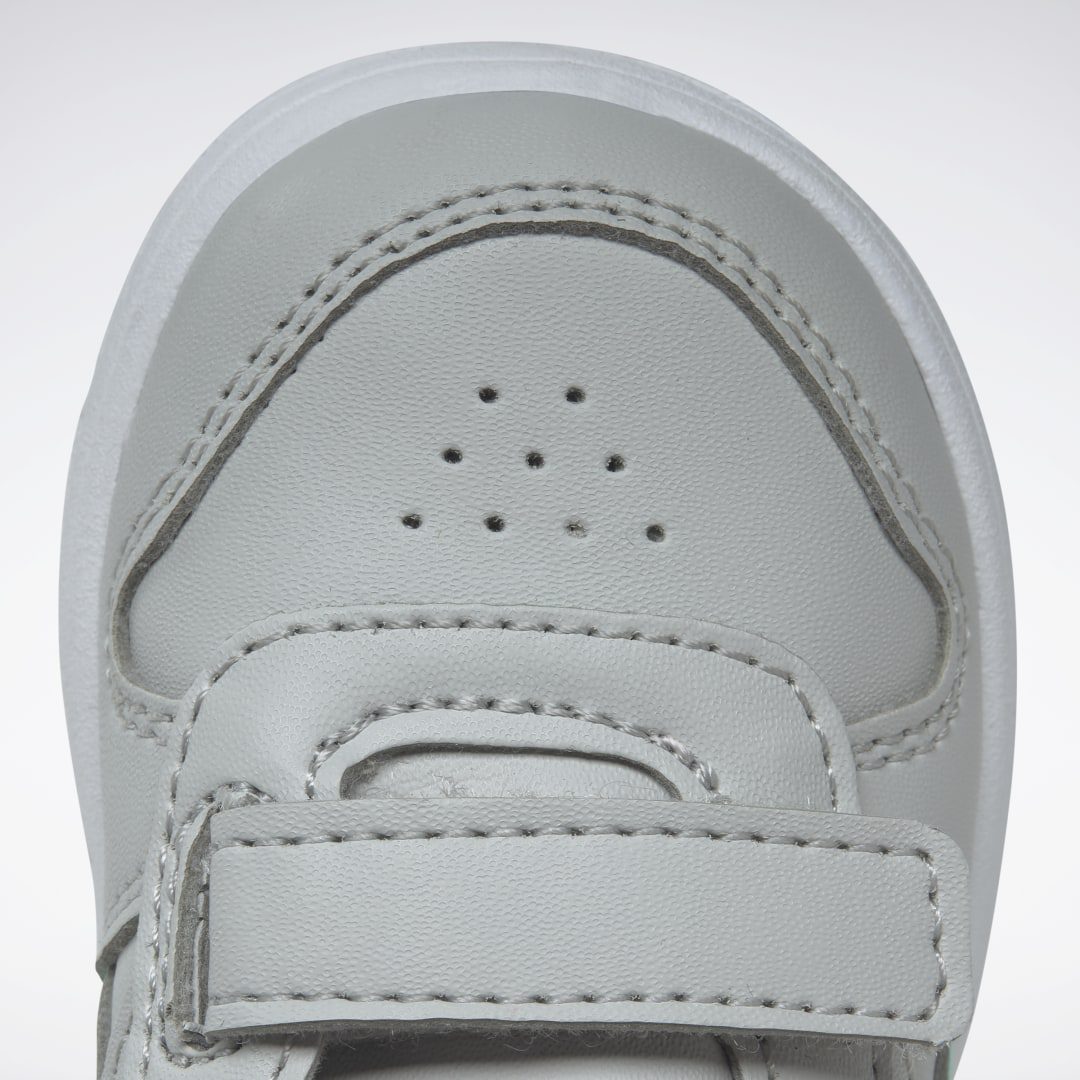 Reebok Royal Prime 2 Schoenen Pure Grey 2 / Hint Mint / Porcelain Pink