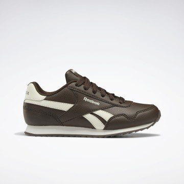 Reebok Royal Classic Jogger 3 Schoenen Dark Brown / Dark Brown / Classic White