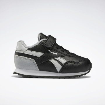 Reebok Royal Classic Jogger 3 1V Schoenen Core Black / Pure Grey 4 / Pure Grey 2