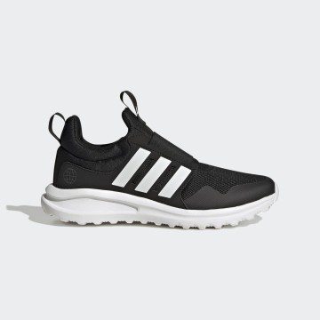 adidas Activeride 2.0 Sport Running Slip-On Core Black / Cloud White / Core Black (GW4060)