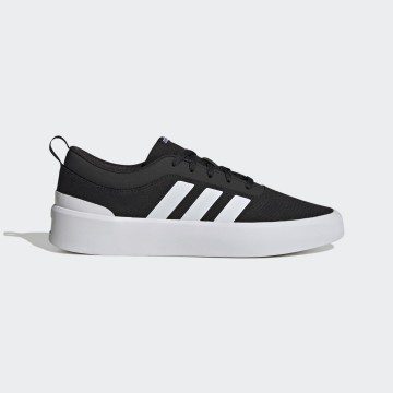 adidas Futurevulc Lifestyle Skateboarding Core Black / Cloud White / Core Black (GW4096)