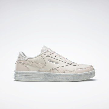 Reebok Royal Techque T Schoenen Ceramic Pink / Silver Metallic / Ceramic Pink