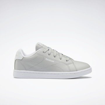 Reebok Royal Complete CLN 2 Schoenen Pure Grey 2 / Pure Grey 2 / Cloud White
