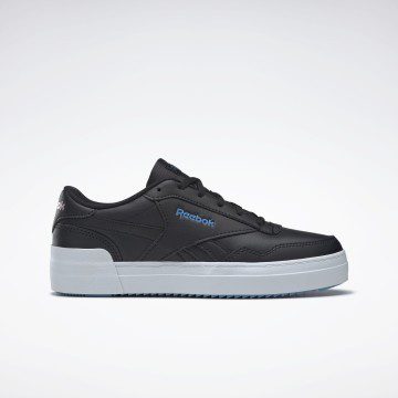 Reebok Royal Techque T Bold 2 Schoenen Core Black / Cloud White / Essential Blue