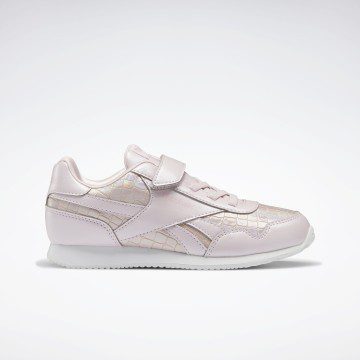 Reebok Royal Classic Jogger 3 Schoenen Porcelain Pink / Porcelain Pink / Pink Glow