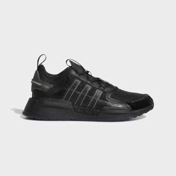 adidas NMD_V3 Core Black / Core Black / Silver Metallic (GW5657)
