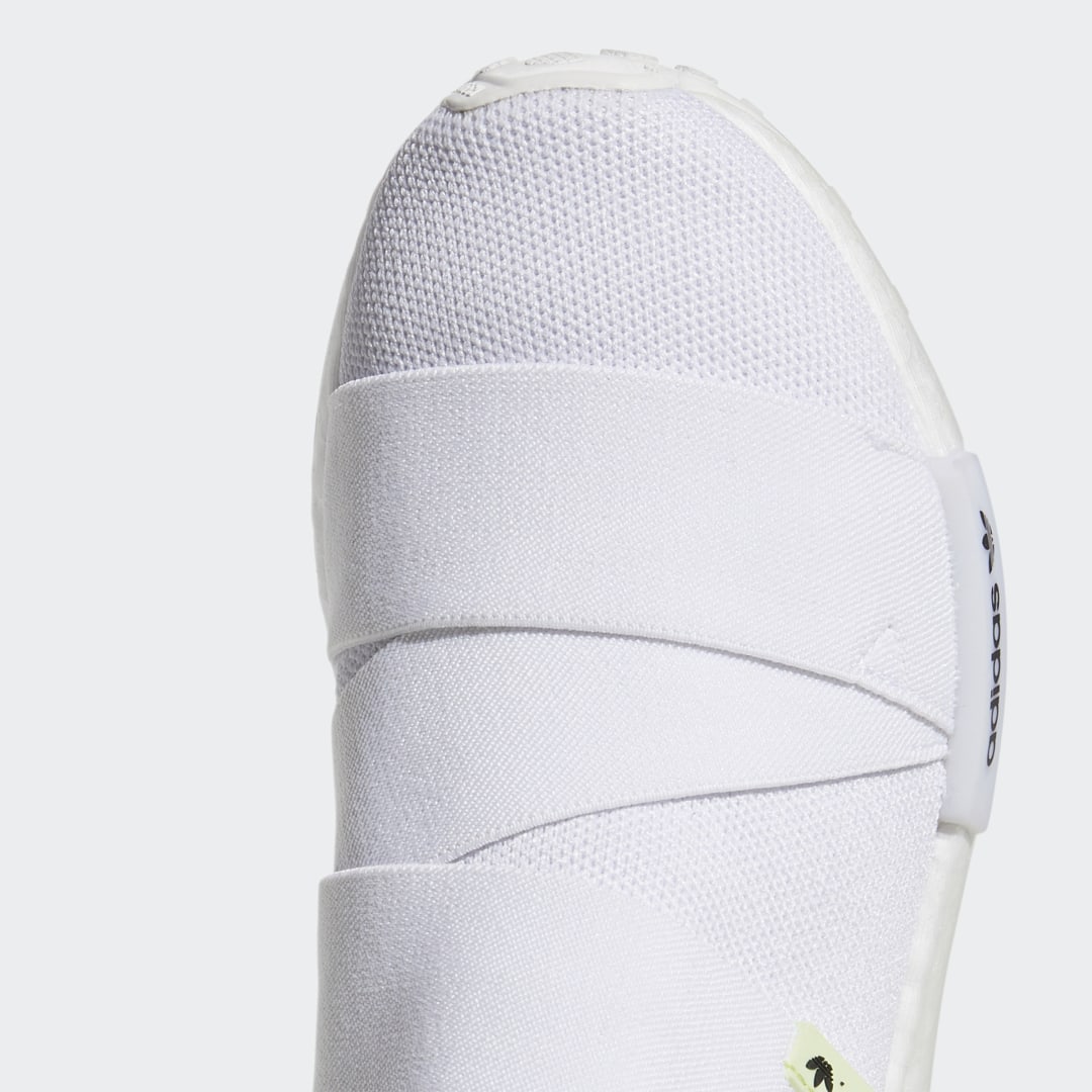 adidas NMD_R1 Cloud White / Cloud White / Core Black (GW5699)