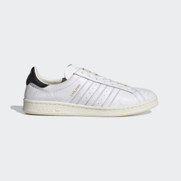 adidas Earlham Cloud White / Cloud White / Off White (GW5758)