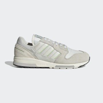 adidas ZX 420 Ash Silver / Off White / White Tint (GW5764)