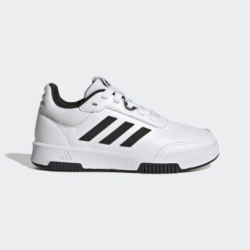 adidas Tensaur Sport Training Veterschoenen Cloud White / Core Black / Core Black (GW6422)