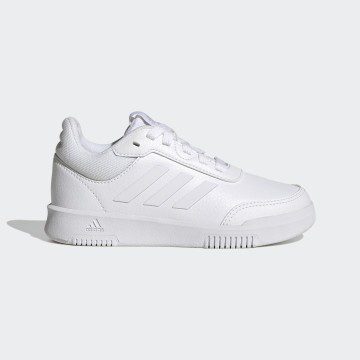 adidas Tensaur Sport Training Veterschoenen Cloud White / Cloud White / Grey One (GW6423)