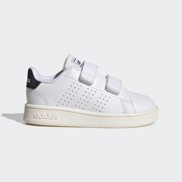 adidas Advantage Lifestyle Court Two Cloud White / Legend Ink / Cloud White (GW6499)