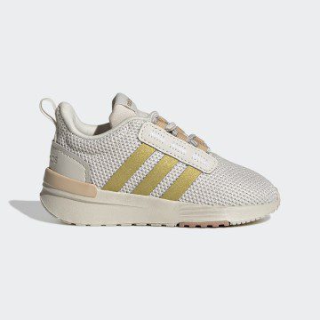 adidas Racer TR21 Aluminium / Gold Metallic / Magic Beige (GW6594)
