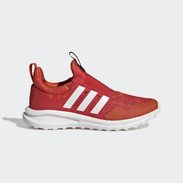 adidas Activeride 2.0 Marimekko Sport Running Instappers Collegiate Orange / Cloud White / Lush Red (GW7153)