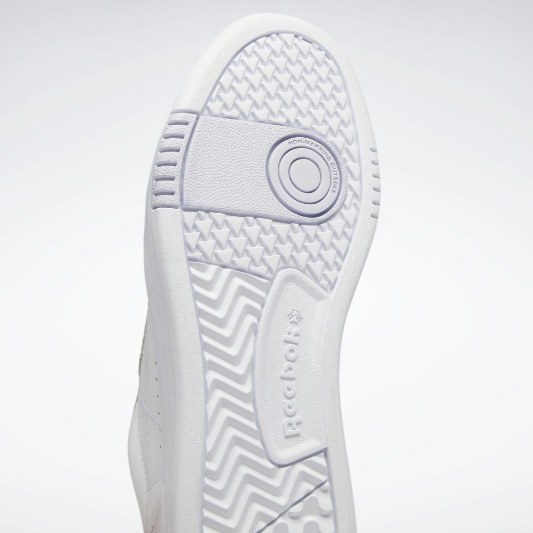 Reebok Court Peak Schoenen Cloud White / Lucid Lilac / Cloud White