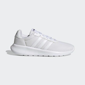 adidas Lite Racer 3.0 Cloud White / Cloud White / Grey Two (GW7955)