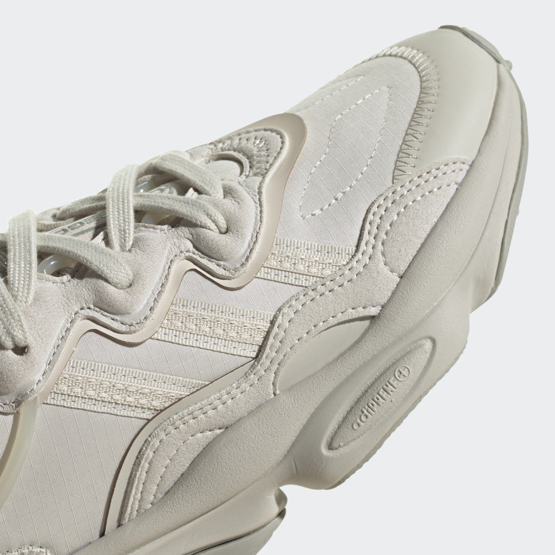 adidas OZWEEGO Aluminium / Wonder White / Metal Grey (GW8059)