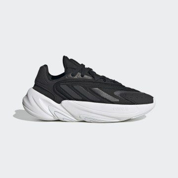 adidas Ozelia Core Black / Silver Metallic / Cloud White (GW8114)