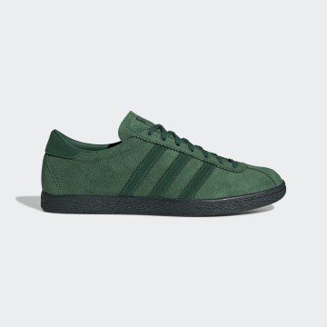 adidas Tobacco Gruen Dark Green / Dark Green / Cloud White (GW8205)