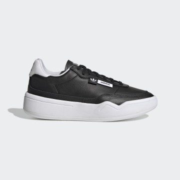 adidas Her Court Cloud White / Cloud White / Core Black (GW8213)