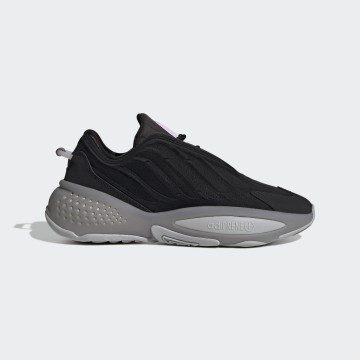 adidas Ozrah Core Black / Core Black / Grey Two (GW8236)