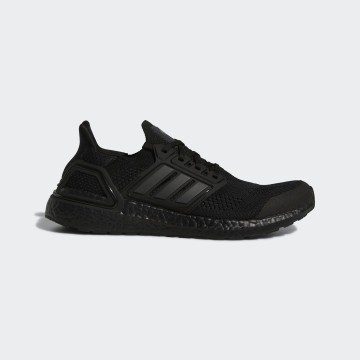 adidas Ultraboost 19.5 DNA Running Sportswear Lifestyle Core Black / Core Black / Carbon (GW8773)