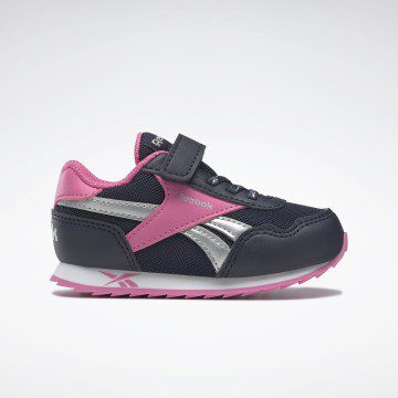Reebok Royal Classic Jogger 3 Schoenen Vector Navy / True Pink / Cloud White