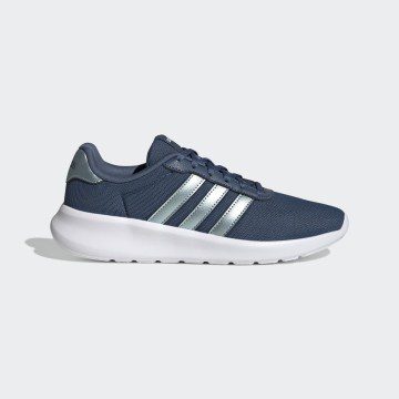 adidas Lite Racer 3.0 Wonder Steel / Magic Grey Met / Almost Blue (GX1720)
