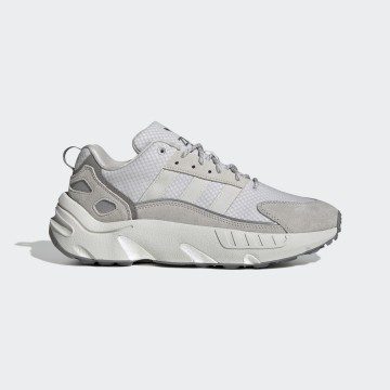 adidas ZX 22 BOOST Grey Two / Grey One / Grey Three (GX2039)