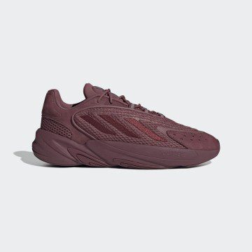 adidas Ozelia Burgundy / Shadow Red / Magic Mauve (GX3256)