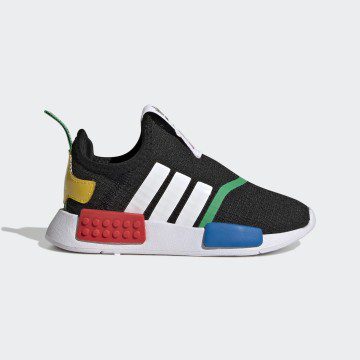 adidas adidas NMD 360 x LEGO® Core Black / Cloud White / Cloud White (GX3329)