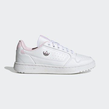 adidas NY 90 Cloud White / Clear Pink / Cloud White (GX4461)