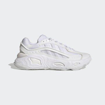 adidas OZNOVA Cloud White / Dash Grey / Cloud White (GX4505)