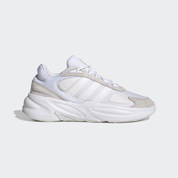 adidas Ozelle Cloudfoam Lifestyle Hardloopschoenen Cloud White / Cloud White / Grey One (GX4691)
