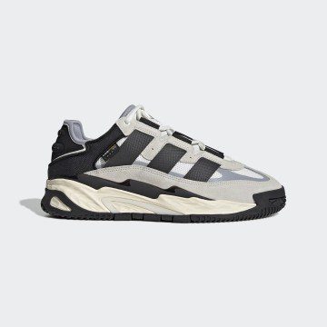 adidas Niteball Orbit Grey / Core Black / Cream White (GX4729)