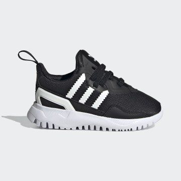 adidas Originals Flex Core Black / Core Black / Core Black (GX5781)