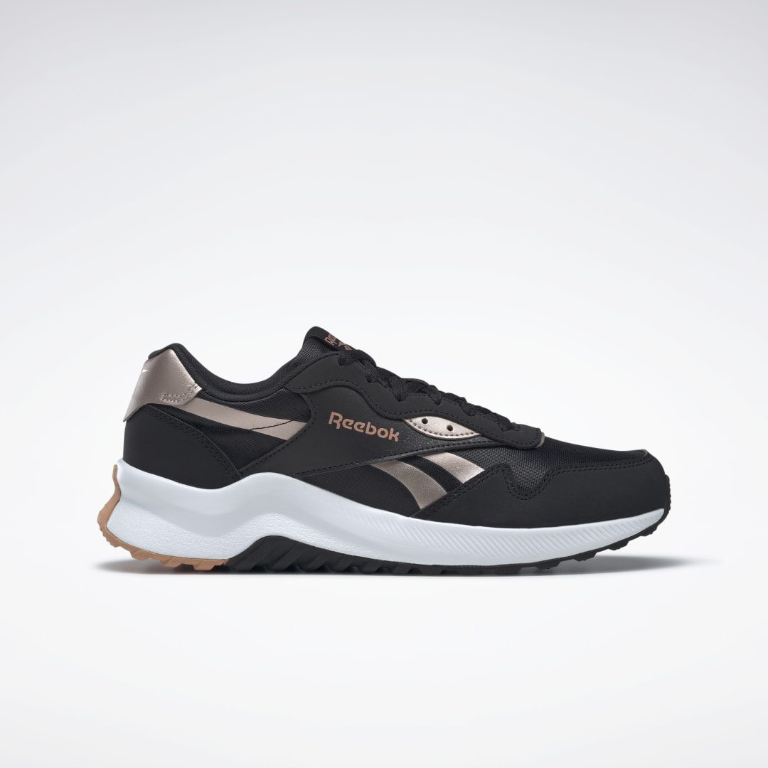 reebok harman rose gold
