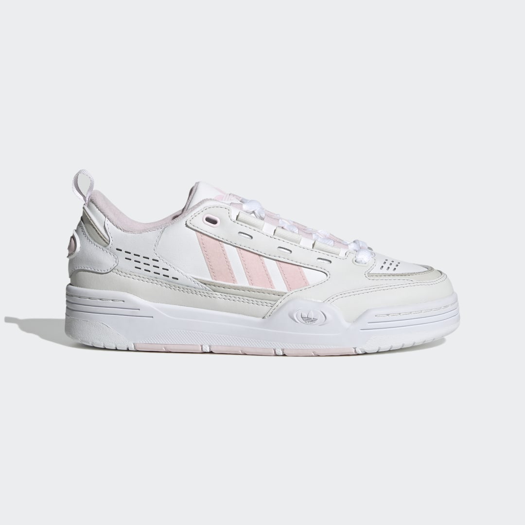 adidas ADI2000 Cloud White / Almost Pink / Crystal White (GX6065)