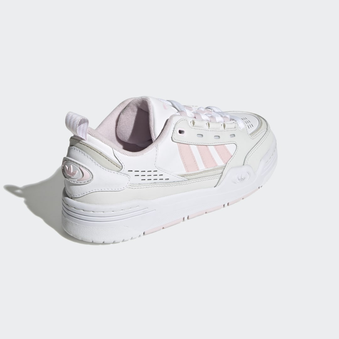 adidas ADI2000 Cloud White / Almost Pink / Crystal White (GX6065)