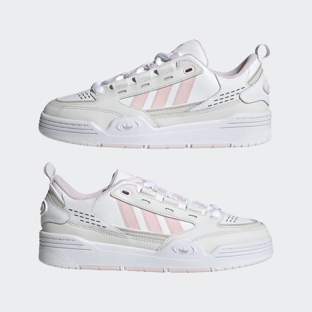 adidas ADI2000 Cloud White / Almost Pink / Crystal White (GX6065)