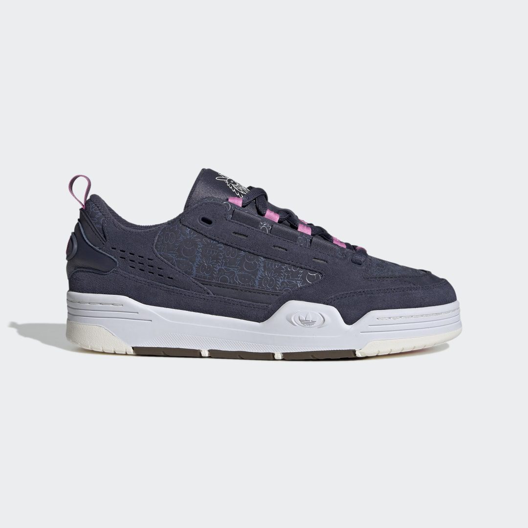 adidas adidas x Kevin Lyons ADI2000 Shadow Navy / Off White / Shadow Navy (GX6171)